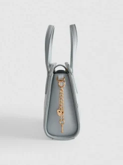 Mini-Handtasche