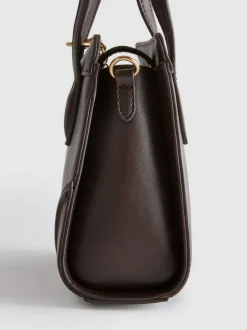 Mini-Handtasche