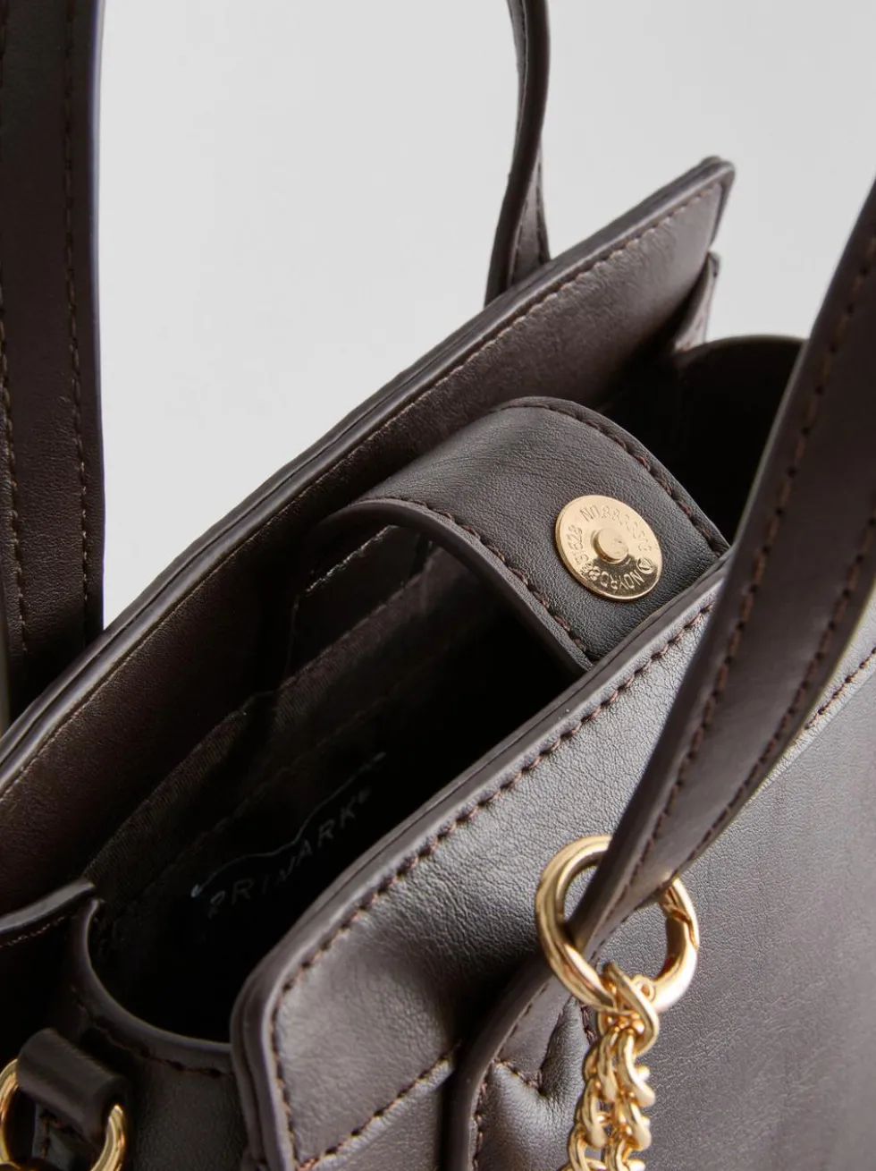 Mini-Handtasche