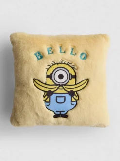 „Minions Bello“ Kissen