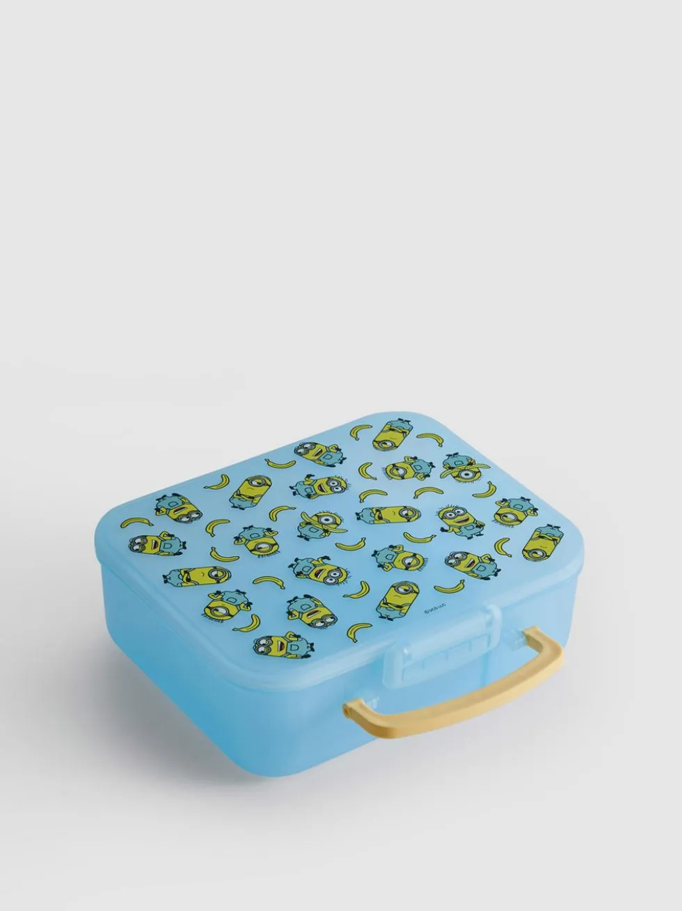 „Minions“ Lunchbox