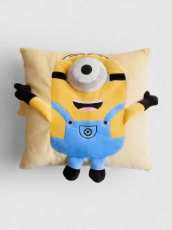 „Minions“ Plüschkissen