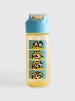 „Minions“ Trinkflasche
