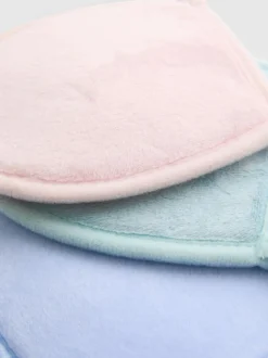 Mini-Reinigungshandschuhe, 3er-Pack