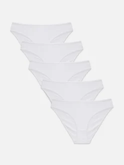Minislips, 5er-Pack