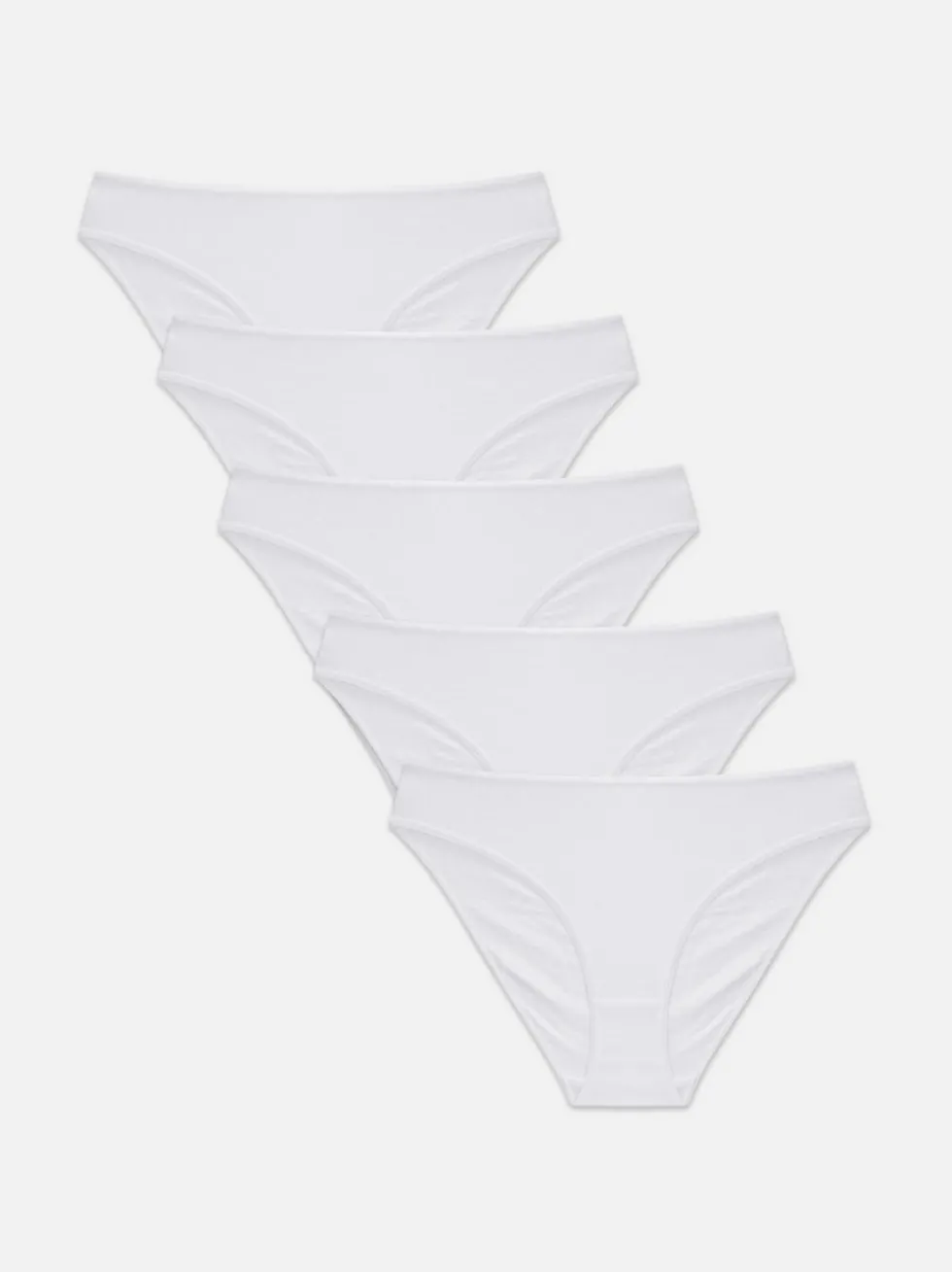 Minislips, 5er-Pack