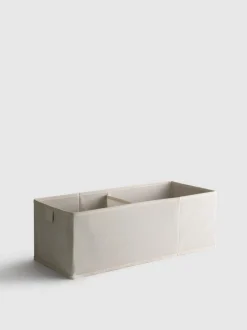 Mittelgroßer Textil-Organizer