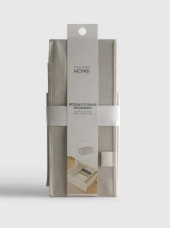 Mittelgroßer Textil-Organizer