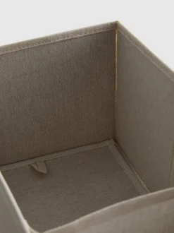 Mittelgroßer Textil-Organizer