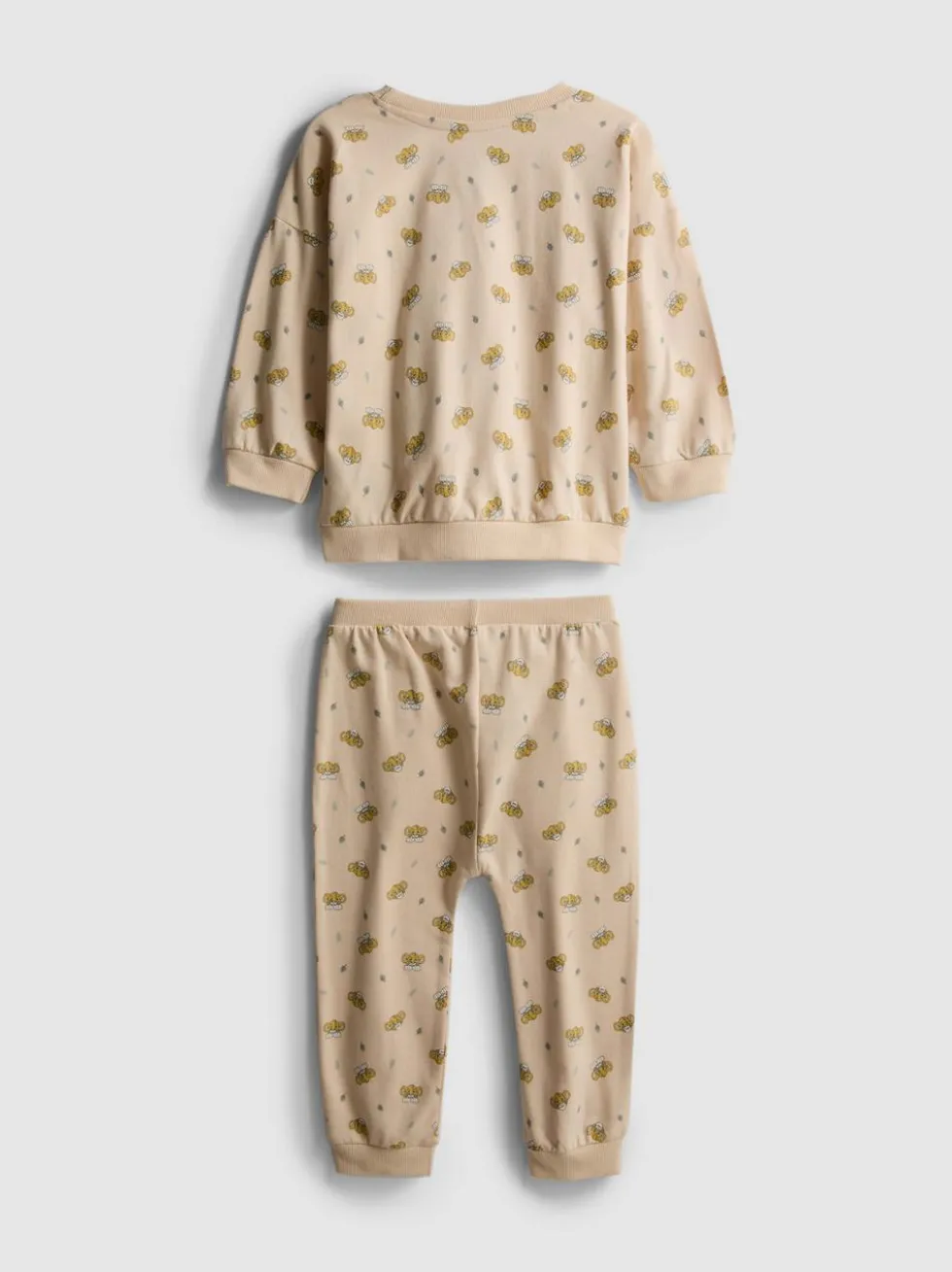 0–18 Monate | „Disney Der König der Löwen“ Sweatshirt und Jogginghose für Neugeborene