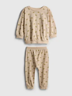 0–18 Monate | „Disney Der König der Löwen“ Sweatshirt und Jogginghose für Neugeborene