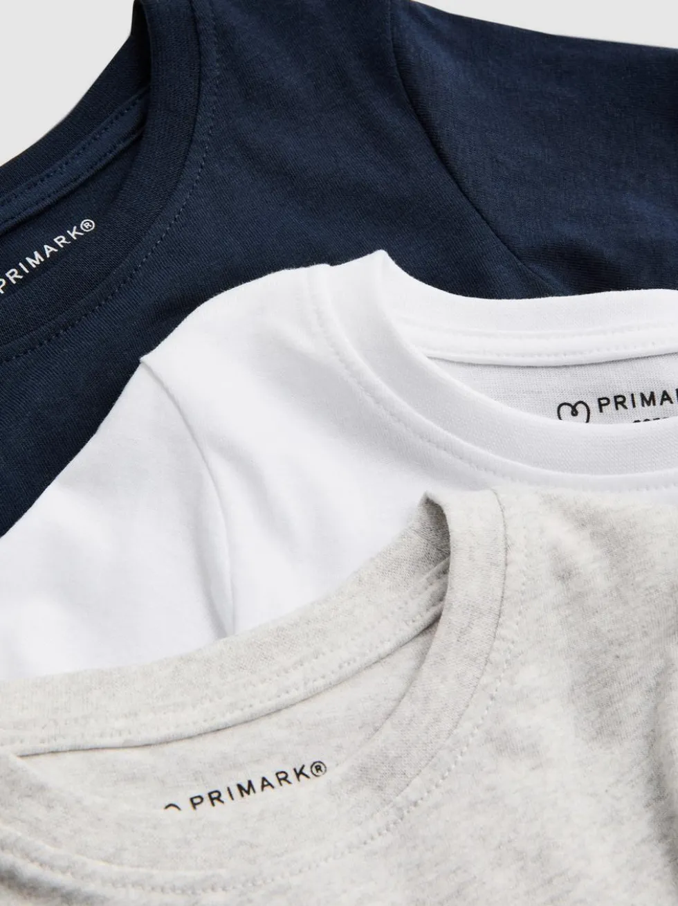 0–36 Monate | Kurzärmelige T-Shirts, 3er-Pack