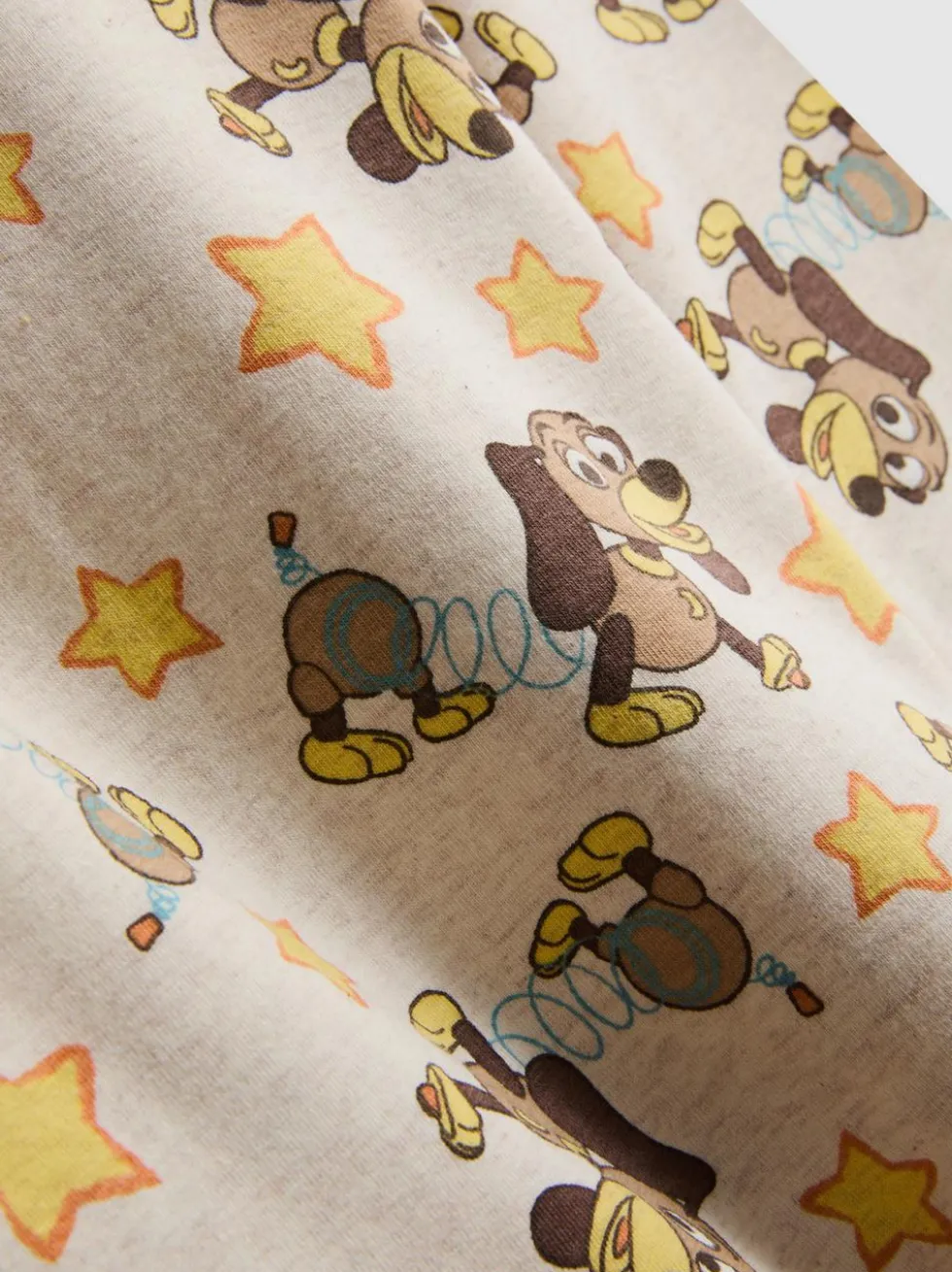 0–18 Monate | Langarmshirts für Neugeborene, 2er-Pack