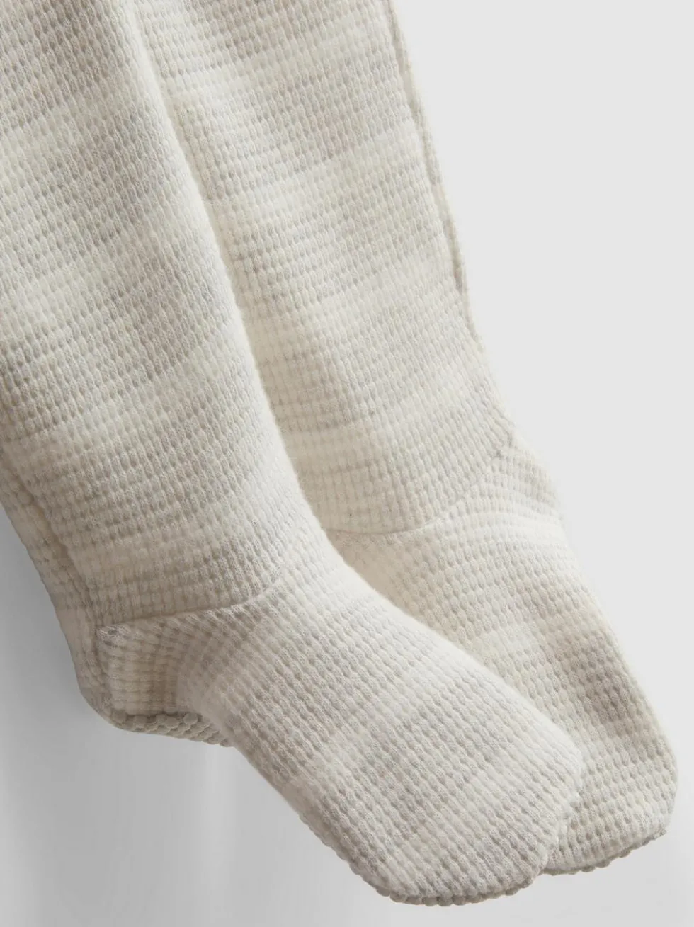 0–18 Monate | Wickeltop und Leggings mit hohem Baumwollanteil für Neugeborene