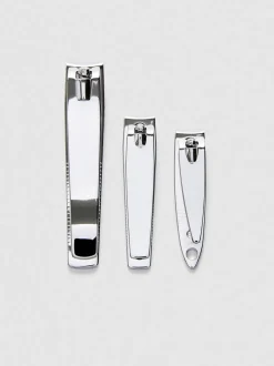 Nagelknipser, 3er-Pack