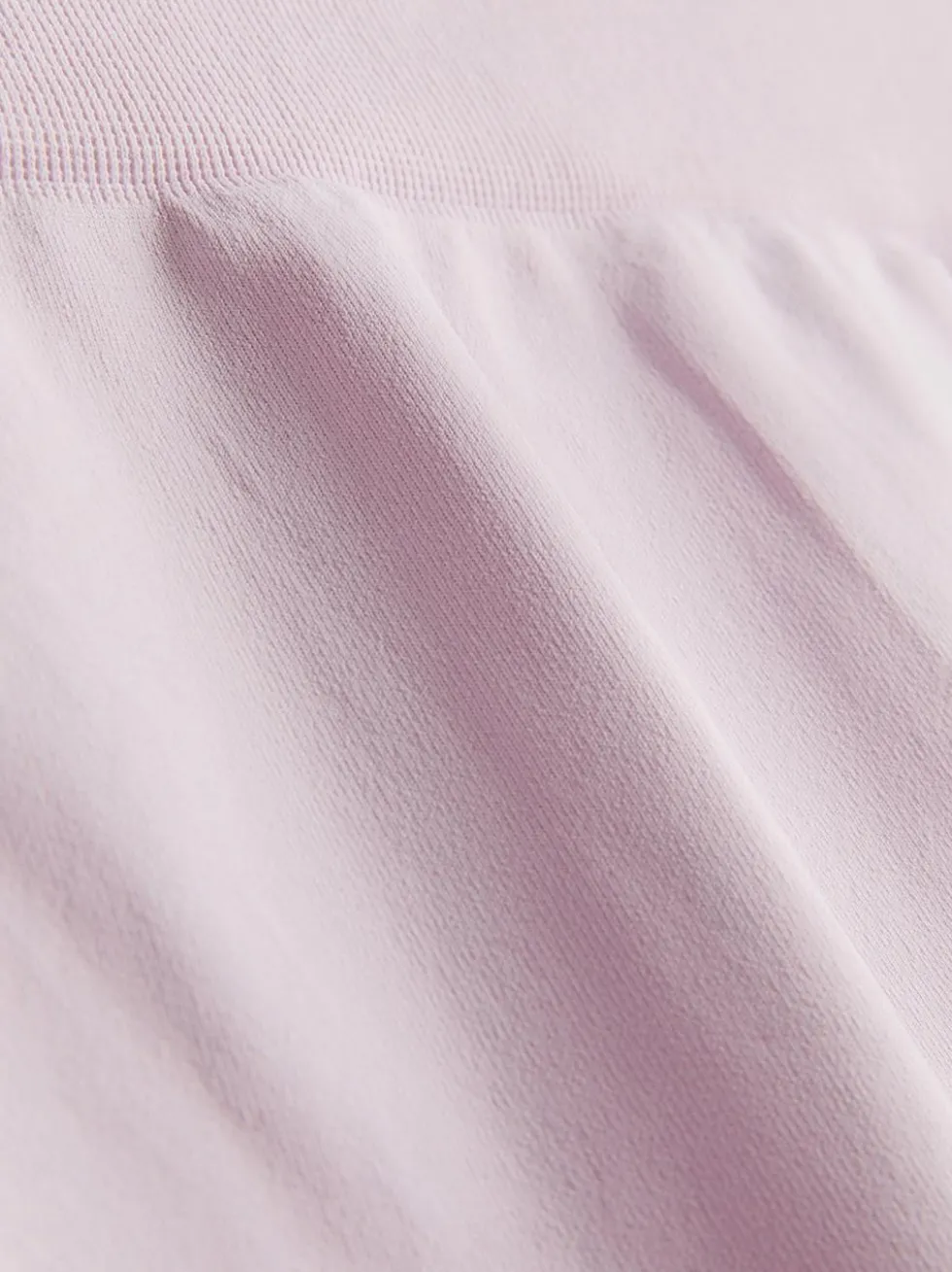 Nahtlose, figurformende Active-Shorts