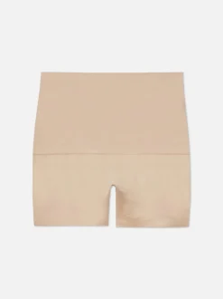 Nahtlose, figurformende Shorts