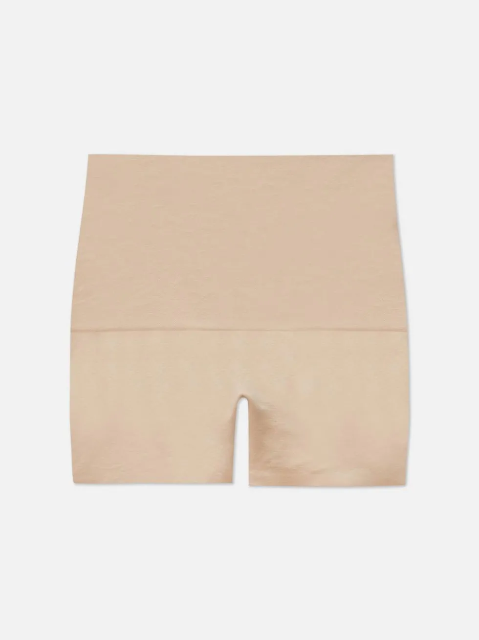 Nahtlose, figurformende Shorts