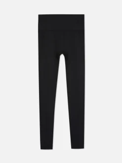 Nahtlose Performance-Leggings