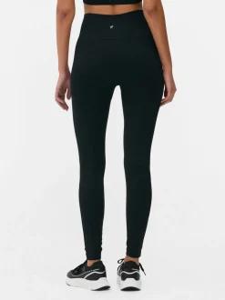 Nahtlose Performance-Leggings