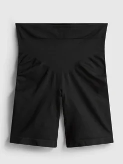 Nahtlose Po-Lift-Shorts