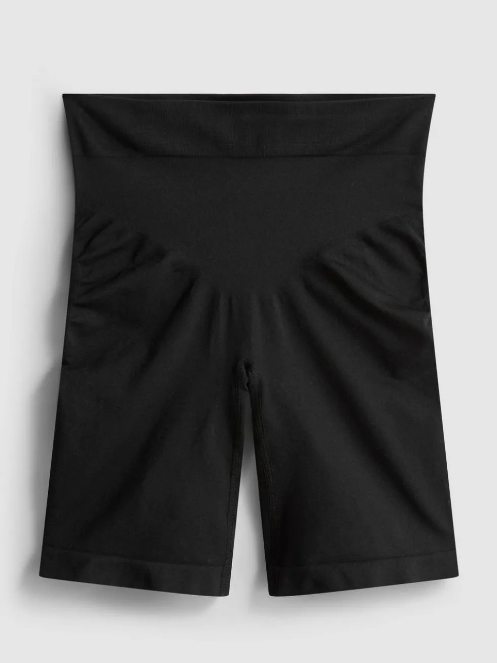 Nahtlose Po-Lift-Shorts