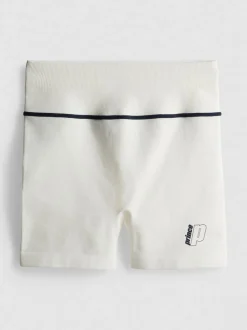 Nahtlose „Prince“ Active-Shorts