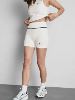 Nahtlose „Prince“ Active-Shorts