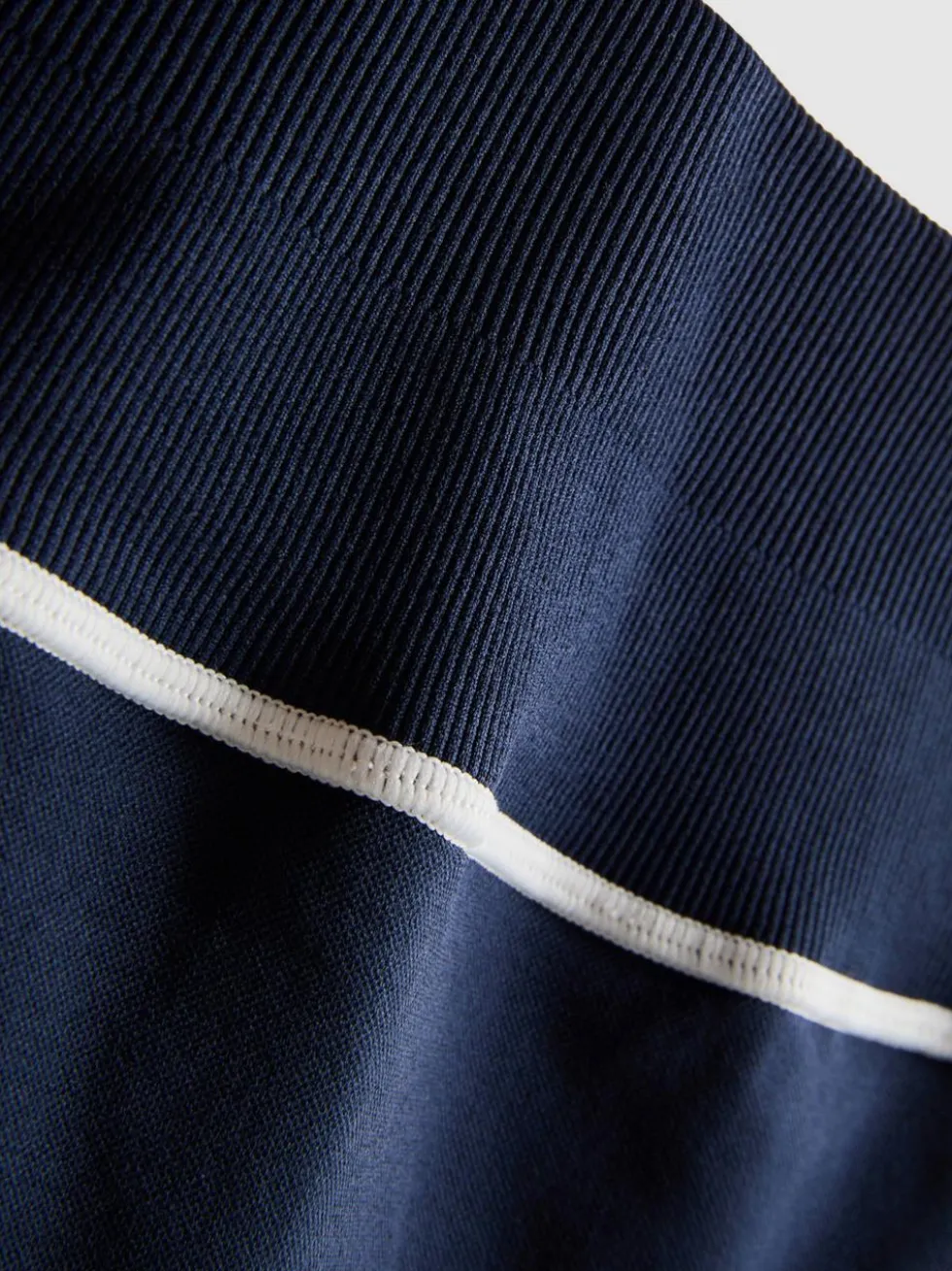 Nahtlose „Prince“ Active-Shorts