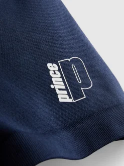 Nahtlose „Prince“ Active-Shorts