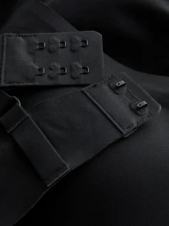 Nahtloser Bralette-BH für eine glatte Silhouette