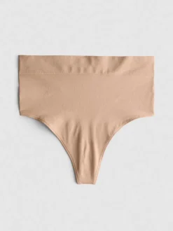Nahtloser Shapewear-Tanga