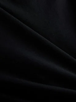 Nahtloses, kurzes Trägertop