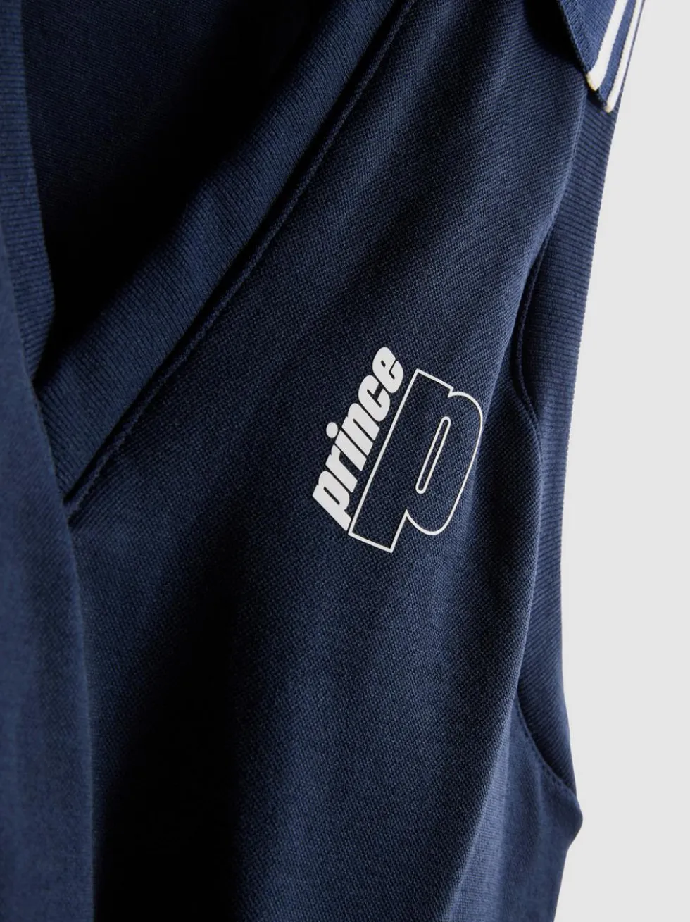 Nahtloses „Prince“ Active-Poloshirt
