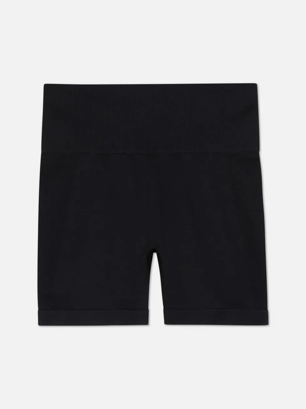 Nahtlose Yogashorts