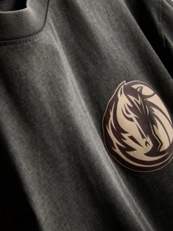 „NBA Dallas Mavericks“ T-Shirt