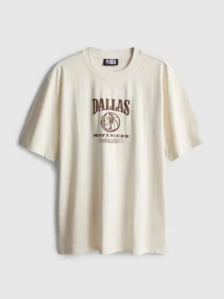 „NBA Dallas Mavericks“ T-Shirt