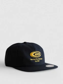 „New York City Exchange“ Basecap