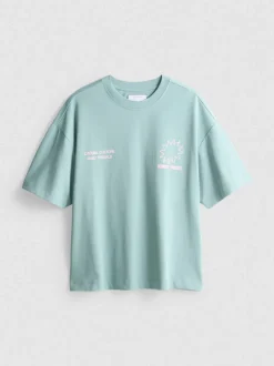 „New York“ T-Shirt