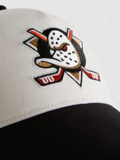 „NHL Anaheim Ducks“ Kappe