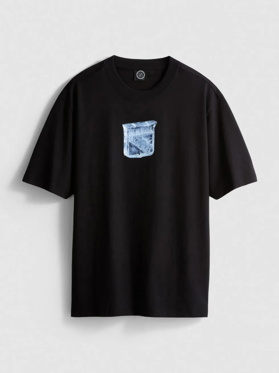 „NHL New York Rangers“ T-Shirt mit Grafik