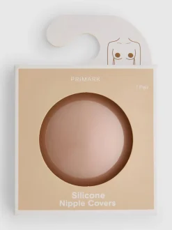 Nippelabdeckungen aus Silikon
