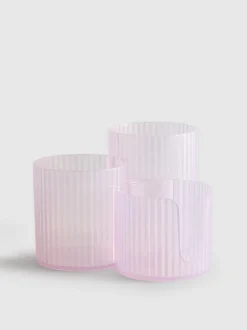 Organizer für Beauty-Produkte