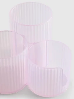Organizer für Beauty-Produkte