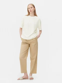 Oversize Essential-T-Shirt