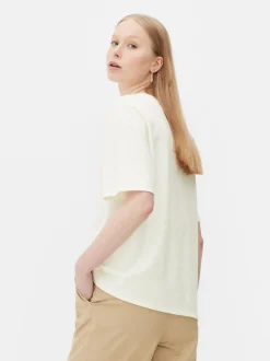 Oversize Essential-T-Shirt