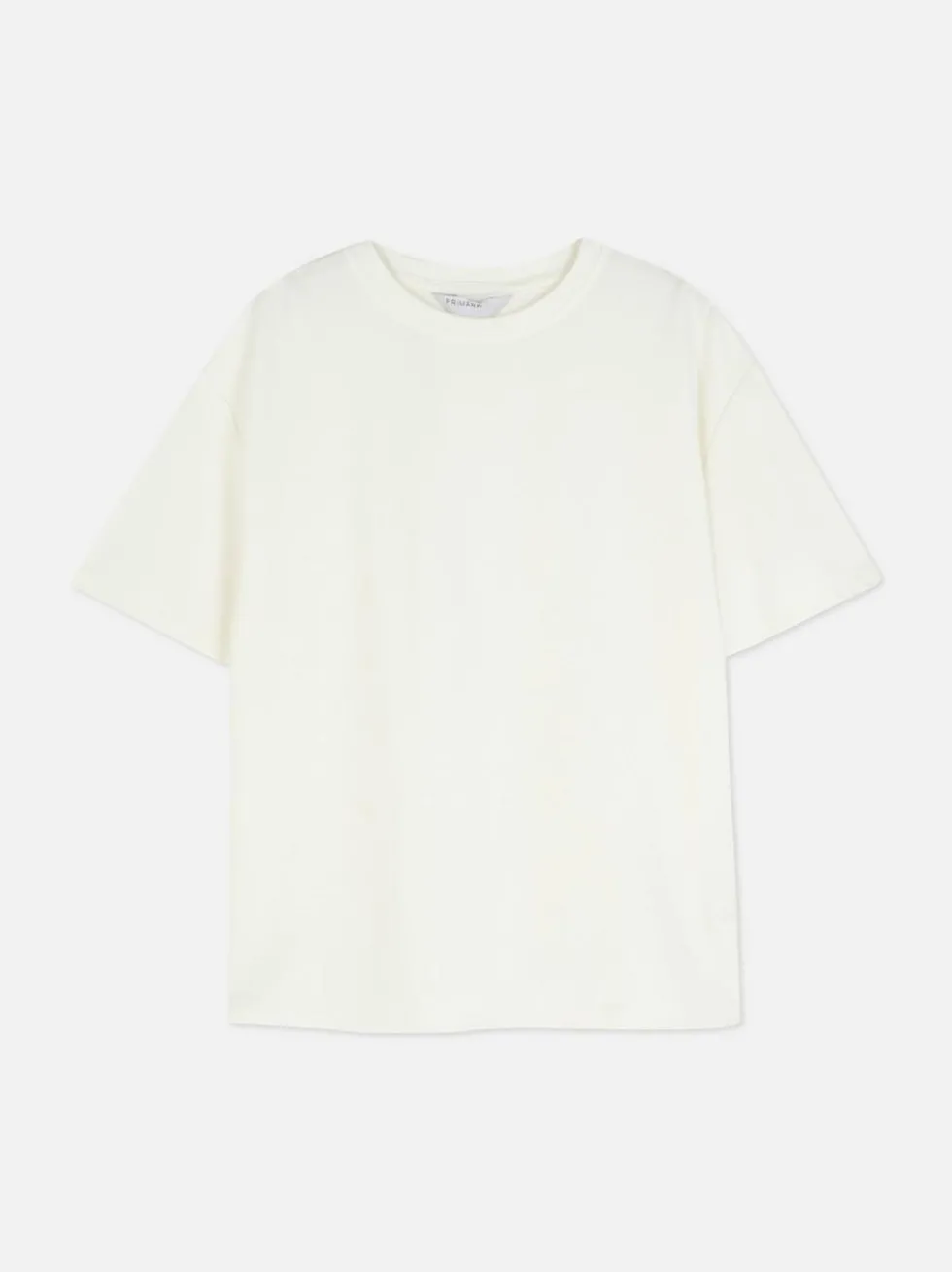 Oversize Essential-T-Shirt