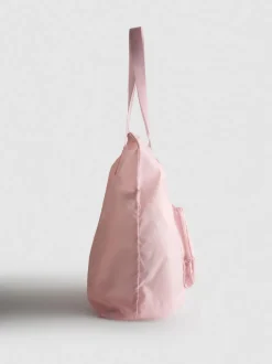 „Pack and Go“ Einkaufstasche
