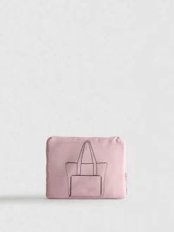„Pack and Go“ Einkaufstasche