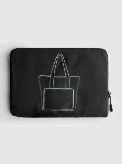 „Pack and Go“ Einkaufstasche